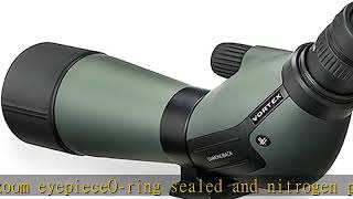 Vortex Optics Diamondback Spotting Scopes