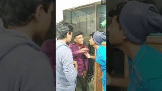 Funny Video Of Entertainment Team of Skharunkhan