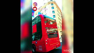 #shorts #youtubeshorts #londonbus