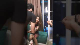 Ye sab thik nahi hai #shorts #angelrai #trending #viral #shortsvideo#like