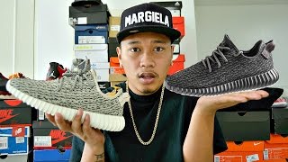 Adidas Yeezy Boost 350 Pirate Black RECAP