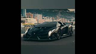 Lamborghini Veneno shorts #fastest#car#supercars#lamborghini#veneno#shorts