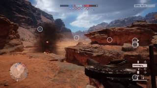 Battlefield™ 1 Open Beta first gameplay