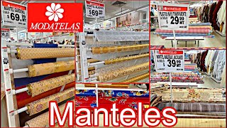 MANTELES 🌸 DE PLATICO EN MODATELAS ❤️😍 PARA TU HOGAR 🏡