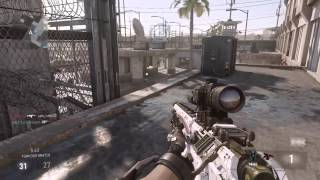 CoD:AW A continuation