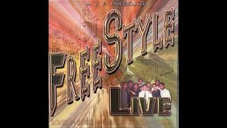 Freestyle Live - Punnani - Steven & Milton