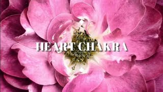 Heart Chakra Healing | Light Language Transmission