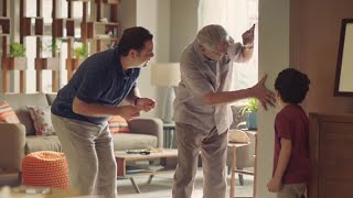 Most Creative Commercial Ad By Asian Paints - Har Ghar Kucch Kehta Hai - Homes Not Showrooms