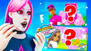 JE RÉAGIS À MA PREMIÈRE VIDÉO FORTNITE ET MSP ! (je suis choquée 😂)