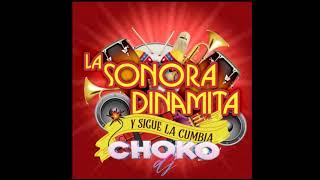 SONORA DINAMITA MIX EXITOS CHOKO DJ