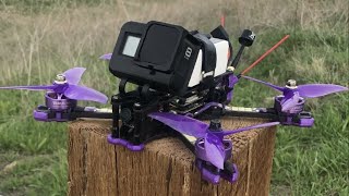 A BEGINNER'S GUIDE TO FPV - What to Buy, How to Learn, Things to Avoid, etc.