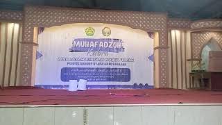 MUHAFADZOH KUBRO MADRASAH DINIYAH NURUL ULUM