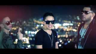 Andy Rivera Feat Baby Rasta y Gringo - Si Me Necesitas (Official Video)