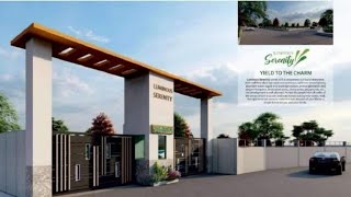 Just 15,999/- Per Sqyrd,  Mumbai Highway Premium Villa Plots @Sangareddy #Sadashivapet #hmda #dtcp