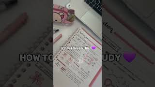 How to enjoy study 💜️💯 || #trending #viral #study #fypシ #studytips #subscribe #popular