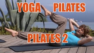 Yoga Pilates - pilates2