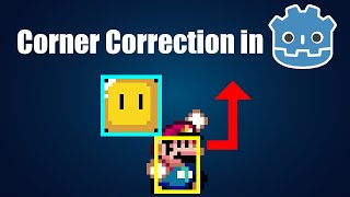 Corner Correction in 3 minutes