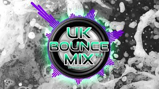 Wigan Pier / Bounce [August 2022] (UK Bounce Mix 14)