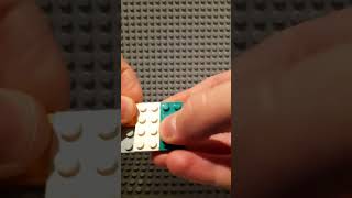 Ireland Flag in Lego!!! #9