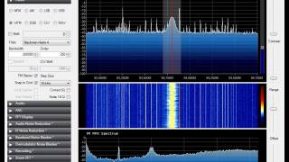 Local - 93.8 MHz - Radio Mir - Volgograd, Russia