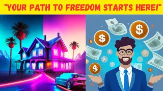 "From Dreams to Reality: How Much Money You Need for Financial Freedom!"