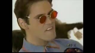 Jim Carrey - We Rockin' (Mash Up)