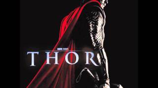 Thor Soundtrack - Ride to Observatory