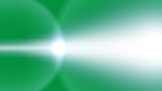 LENS FLARE FLICKER overlay effect Green screen animation Motion Background Free Stock Footage