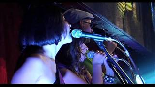 Latin Bitman ft. Francisca Valenzuela - State of my Soul Extracto del DVD "Live Colour"