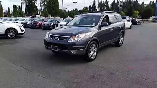 2012 Hyundai VERACRUZ | Doug's Northwest Cadillac | Seattle, Bellevue | 7292