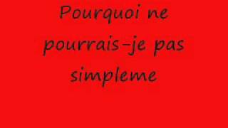 Le Roi Lion Nous Sommes Un (Paroles)