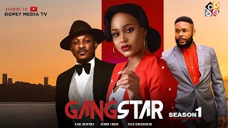 Uche Montana latest movie with Felix Ohmokhodion ,Shawn Faqua and others (2023 latest series/Movie)