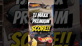 Hot Wheels Hunting - TJ Maxx score! #hotwheels #automobile