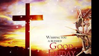 Good Friday Whatsapp Status 2022 | Lent Days WhatsApp Status | Good Friday Status Video| Jesus songs