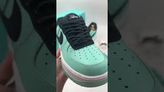 Кроссовки Nike Air Force 1 Low Tiffany