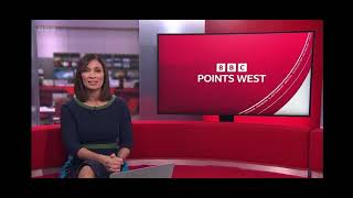 BBC Points West News - Children of the 90s Discovery Day