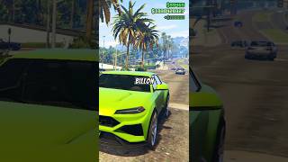 Como Conseguir 1.000.000.000$ en GTA 5 Online #shorts