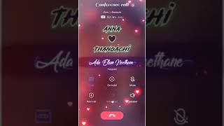 anna thangachi whatsapp status 💕 anna thangachi true love 💕