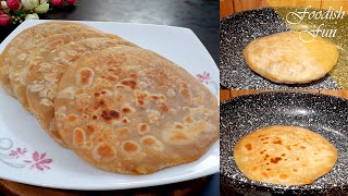 ফুলকো আলু পরোটা রেসিপি | Bangladeshi Alu Porota | Aloo Ka Paratha Recipe In Bengali | Easy Breakfast