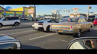 Classic and Muscle Cars Cruisin Ocean City Dreamgoatinc Hot Rod and Custom Cars