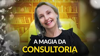 As Duas Maiores Vantagens de Atuar na CONSULTORIA em Psicologia