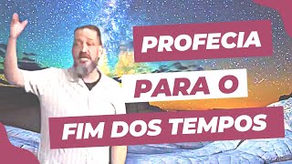 O maior derramamento do Espírito Santo está para acontecer - PROFECIA Joel 2