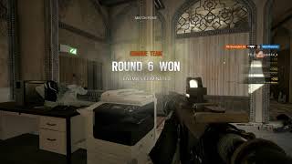 RB6 highlights Mojo 33