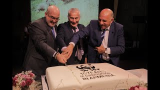 Celebrating WWF Armenia's 15th Anniversary