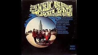 The Mystic Astrologic Crystal Band-Flowers Never Cry (Psychedelic Rock 1967 USA)