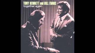 Bill Evans & Tony Bennett - Together Again (1977 Album)