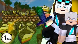 MINECRAFT PE 0.15.10 - LANÇOU! NOVO SERVIDOR DE FULL PVP RANK UP IGUAL DE PC SEM BUG E SEM LAG