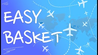 Easy Basket. Звездный. Зал 2 (30.04)