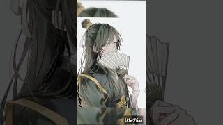 Snowman #edit #mdzs #modaozushi #shorts #new #lanwangji #weiwuxian #snowman #tiktok #amv #anime