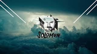 Agoria, Blase -  You're Not Alone (Solomun Remix) | Minimal / Melodic Techno 🎧